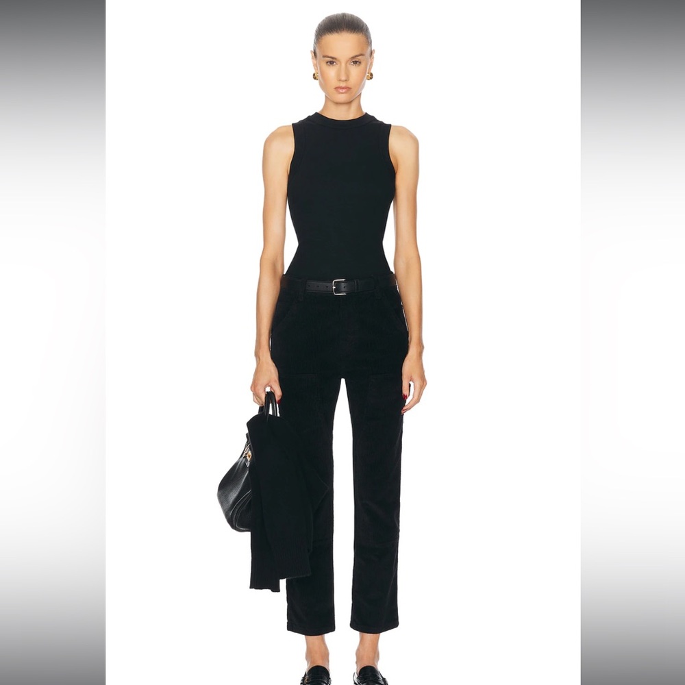 Never worn Reggli corduroy work pants